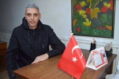 Haber Resim Galeri