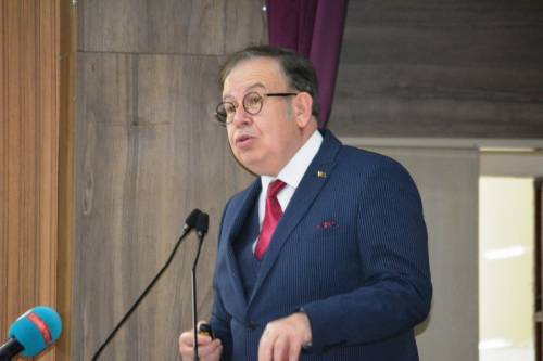 Haber Resim Galeri
