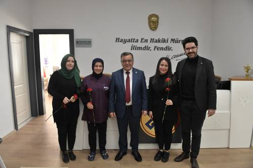Haber Resim Galeri