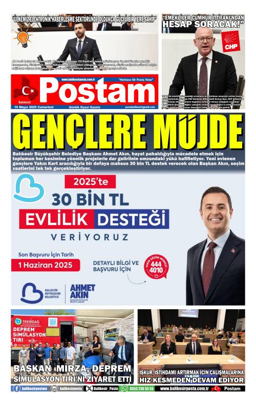 Haber Resim Galeri