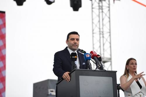 Haber Resim Galeri