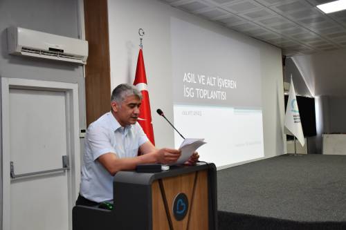 Haber Resim Galeri