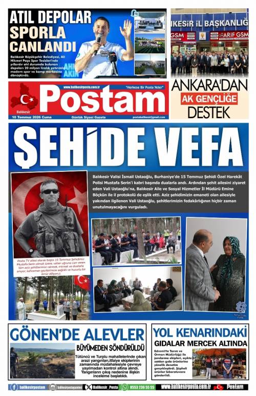 Haber Resim Galeri