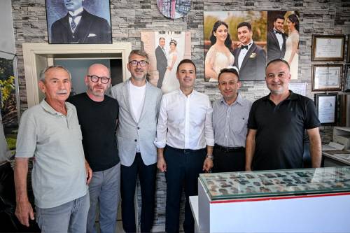 Haber Resim Galeri