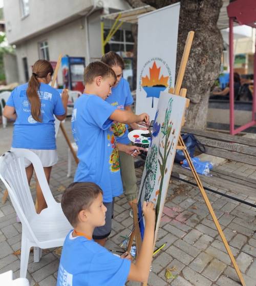 Haber Resim Galeri