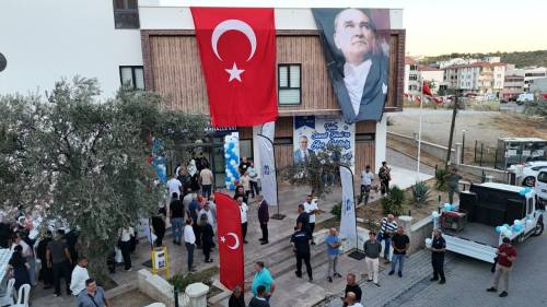 Haber Resim Galeri