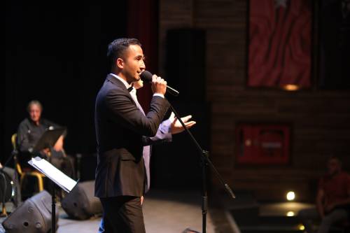 Haber Resim Galeri