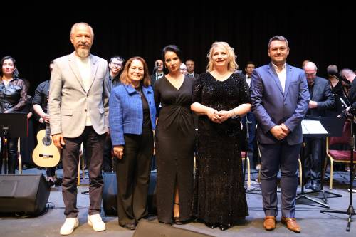 Haber Resim Galeri