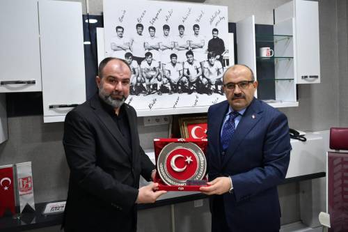Haber Resim Galeri