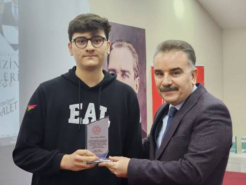 Haber Resim Galeri