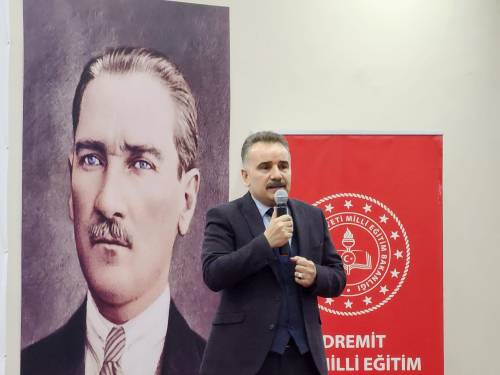 Haber Resim Galeri