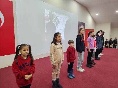 Haber Resim Galeri