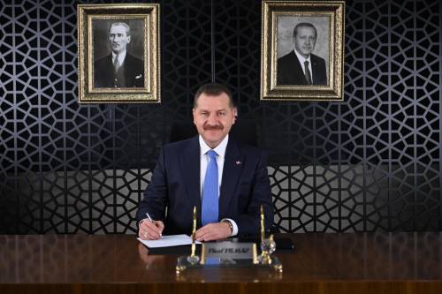 Haber Resim Galeri
