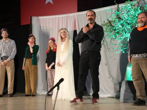 Haber Resim Galeri