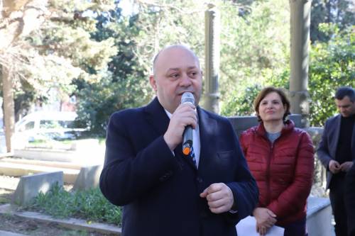 Haber Resim Galeri