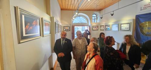 Haber Resim Galeri
