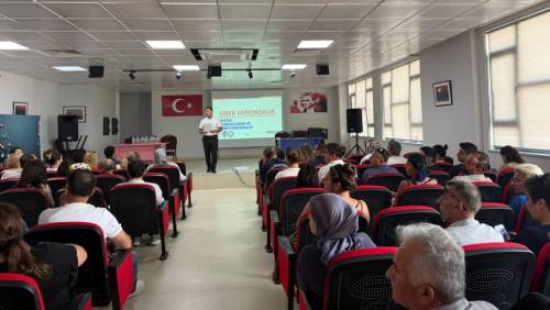 Haber Resim Galeri
