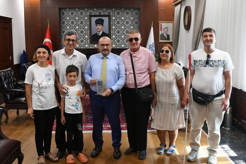 Haber Resim Galeri