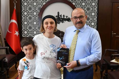 Haber Resim Galeri