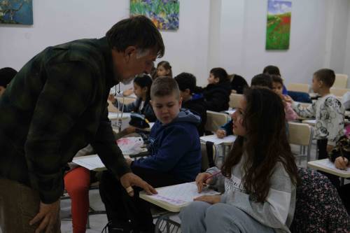 Haber Resim Galeri