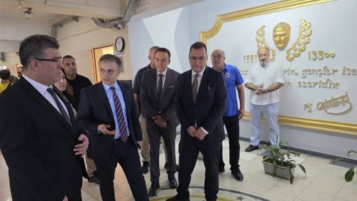 Haber Resim Galeri