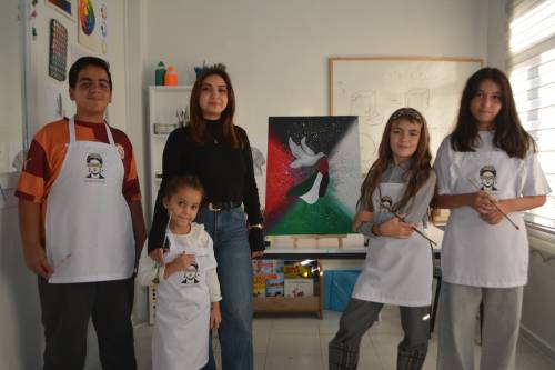 Haber Resim Galeri