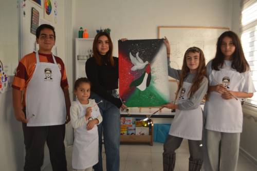 Haber Resim Galeri