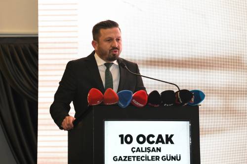 Haber Resim Galeri