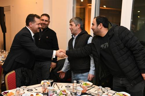 Haber Resim Galeri