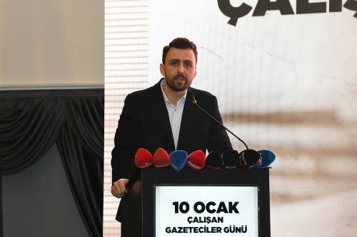 Haber Resim Galeri