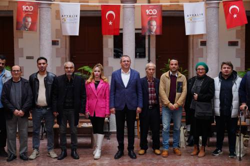 Haber Resim Galeri