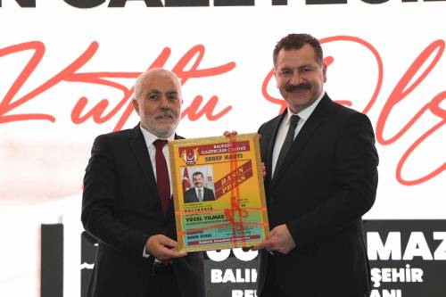 Haber Resim Galeri