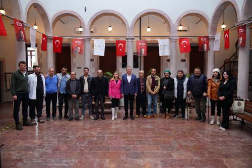 Haber Resim Galeri
