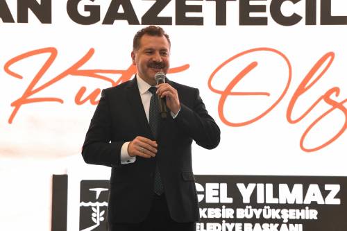 Haber Resim Galeri