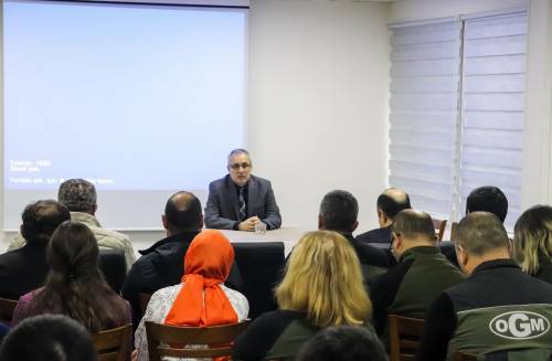 Haber Resim Galeri