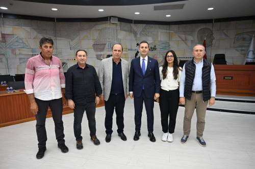 Haber Resim Galeri