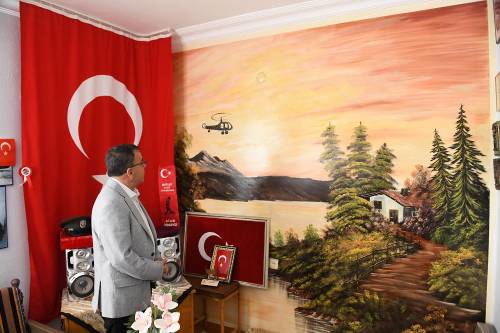 Haber Resim Galeri