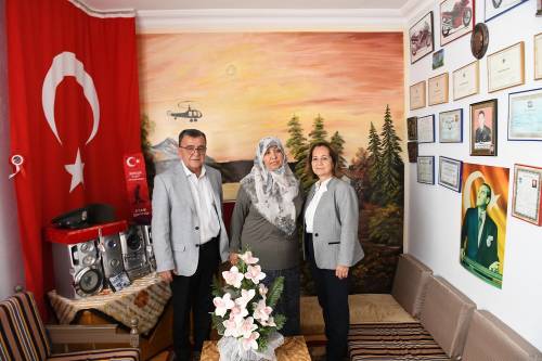 Haber Resim Galeri