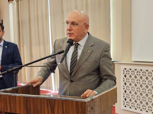 Haber Resim Galeri