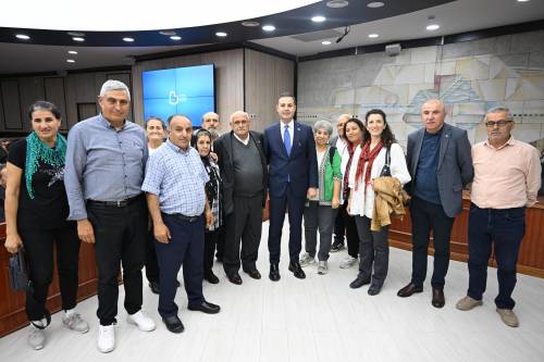 Haber Resim Galeri