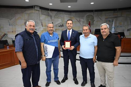 Haber Resim Galeri
