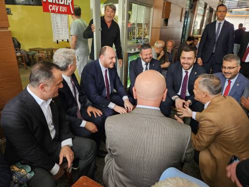 Haber Resim Galeri