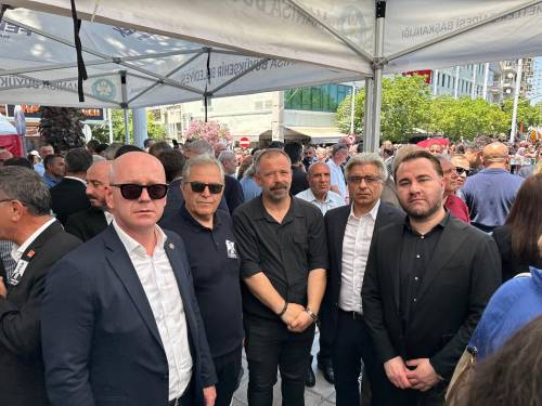 Haber Resim Galeri