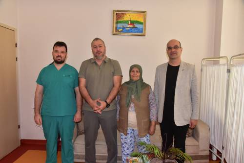 Haber Resim Galeri