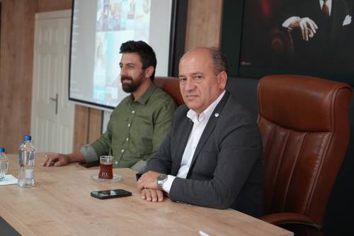 Haber Resim Galeri