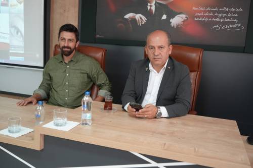 Haber Resim Galeri