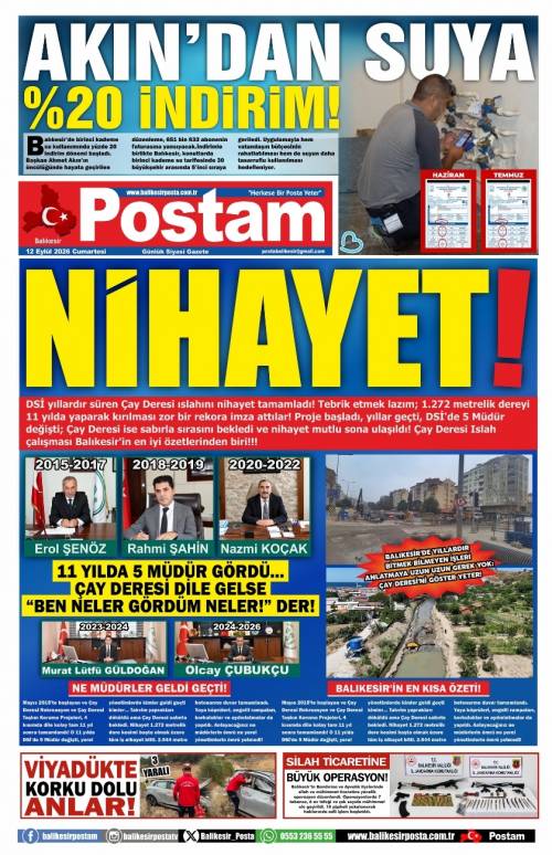 Haber Resim Galeri