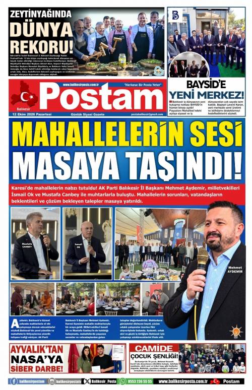 Haber Resim Galeri