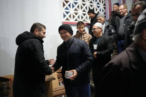 Haber Resim Galeri