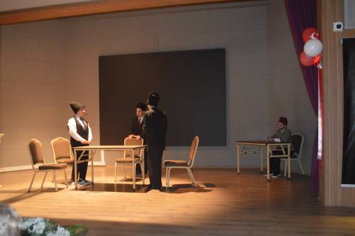 Haber Resim Galeri